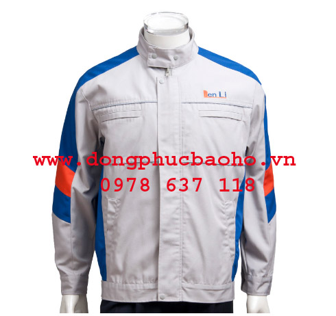 Áo bảo hộ | Ao bao ho